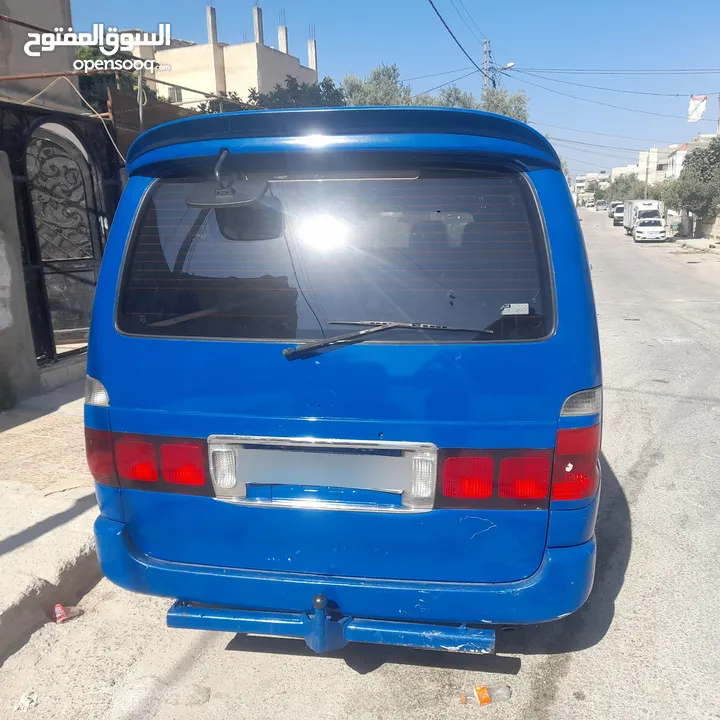 تويتا 1996