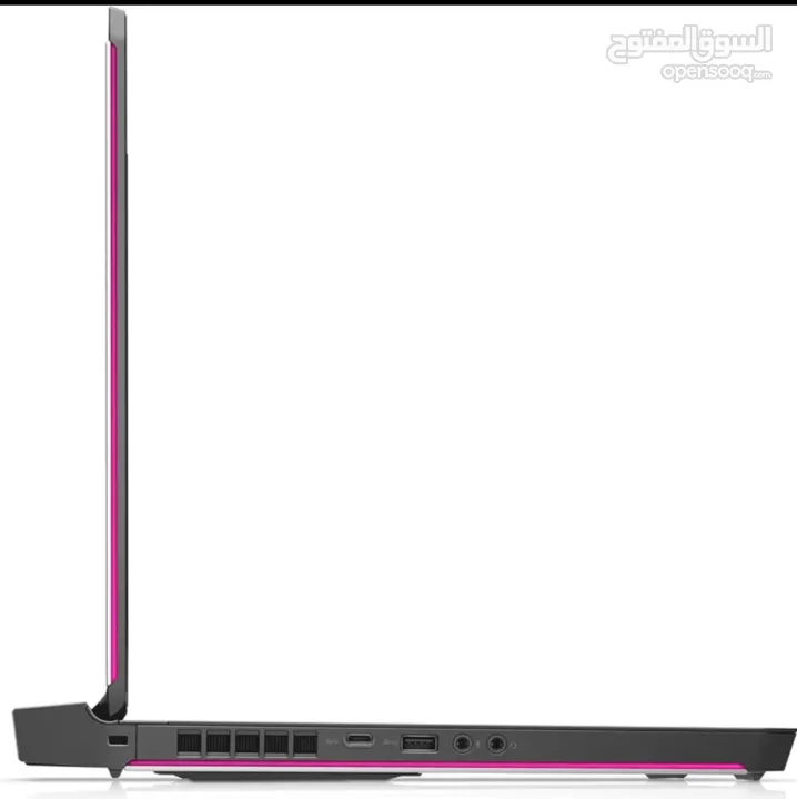 لابتوب جيمينج Dell Alienware