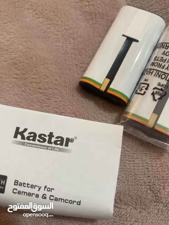 Rechargeable batteries