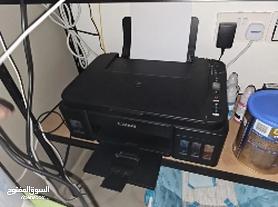 For Sale CANON Printer G3415