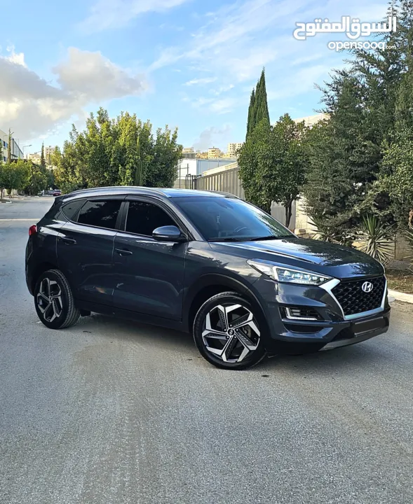 هونداي توسان 2000 ديزل دهان شركه 2020 فل الفل ما عدا فتحه