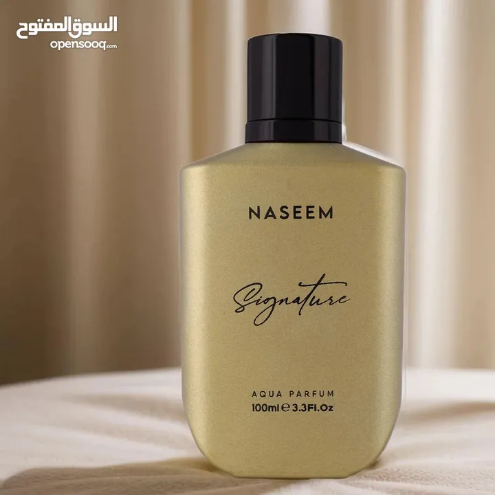 50% OFF NASEEM PERFUMES