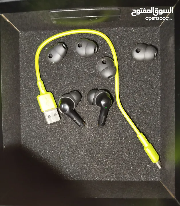 oraimo freepods c3 سماعة ايربودز