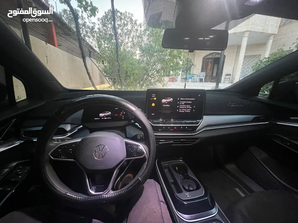 2022 volkswagen id4