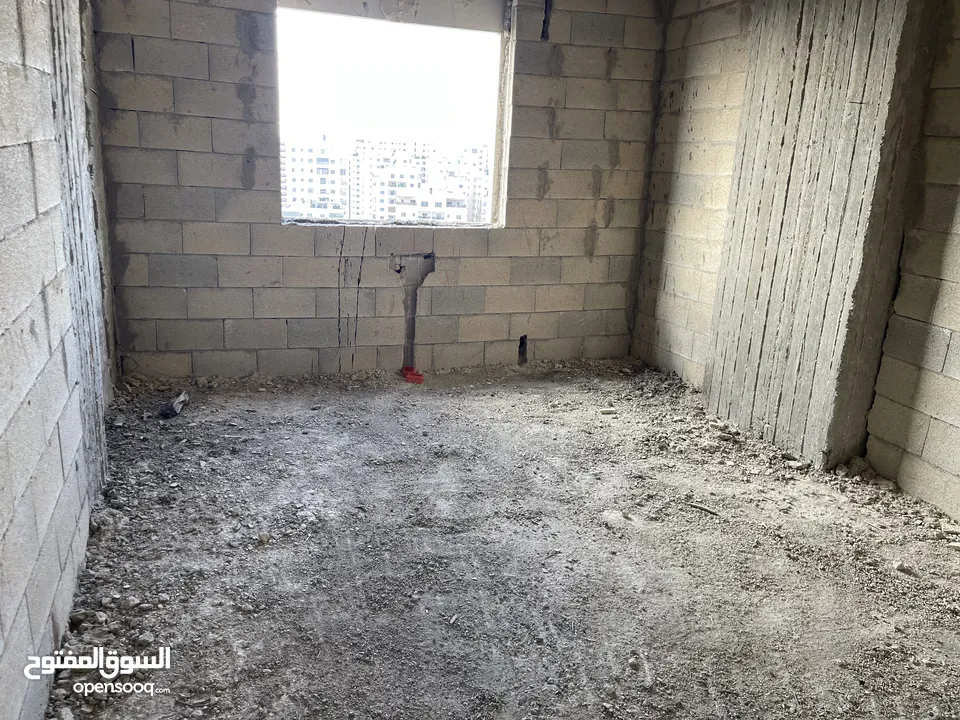 شقة للبيع منطقة قدس