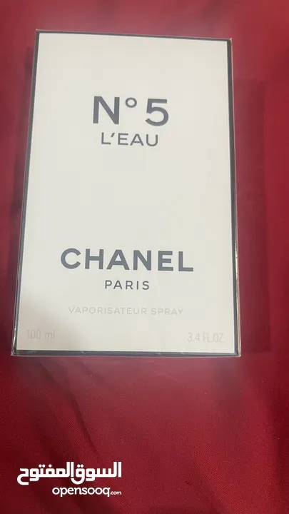 CHANEL N5 عطور