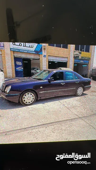 جنط مرسيدس