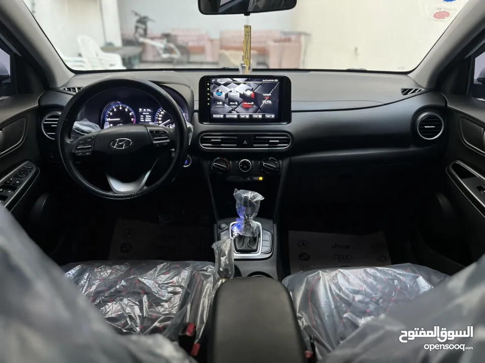 هونداي كونا موديل 2019 بسعر حرررررررق