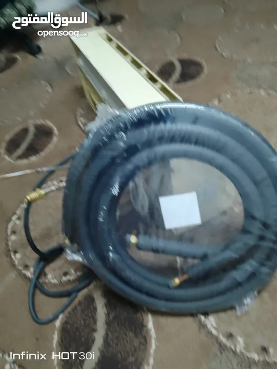 مكيف كوندور طن بحاله الوكاله