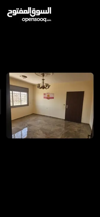 شقة للاجار الشهري