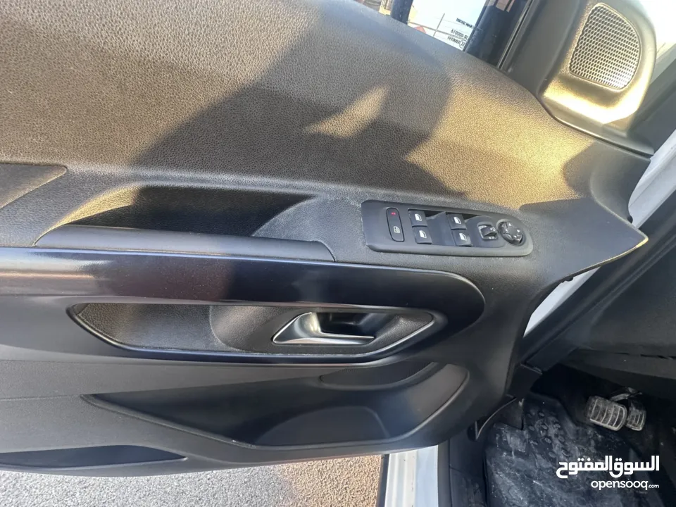 بيجو بارتنر اتوماتيك سبع ركاب ديزل 2019 برايفت اضافات مميزة الشكل الجديد