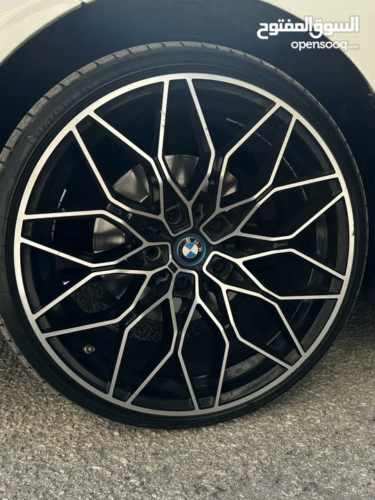 Bmw 428 2016