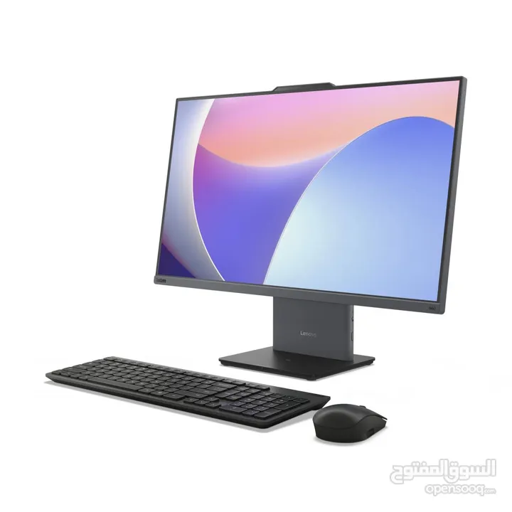 Lenovo ALL-IN-ONE / AIO ThinkCentre Neo 50a 27 Gen 5 CoreTM i5-13420H