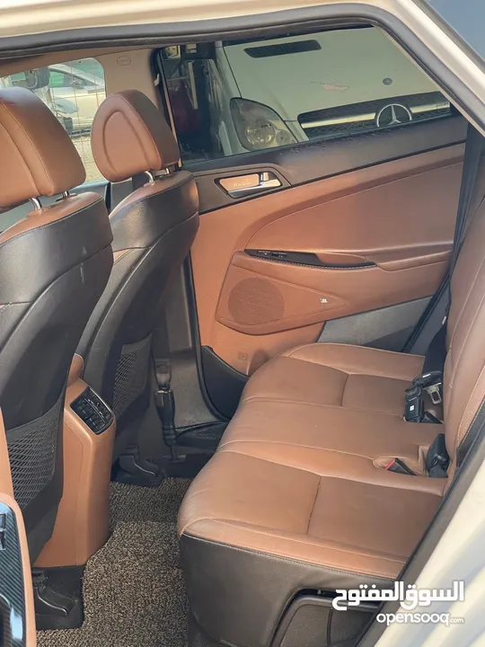 جيب هونداي توسان