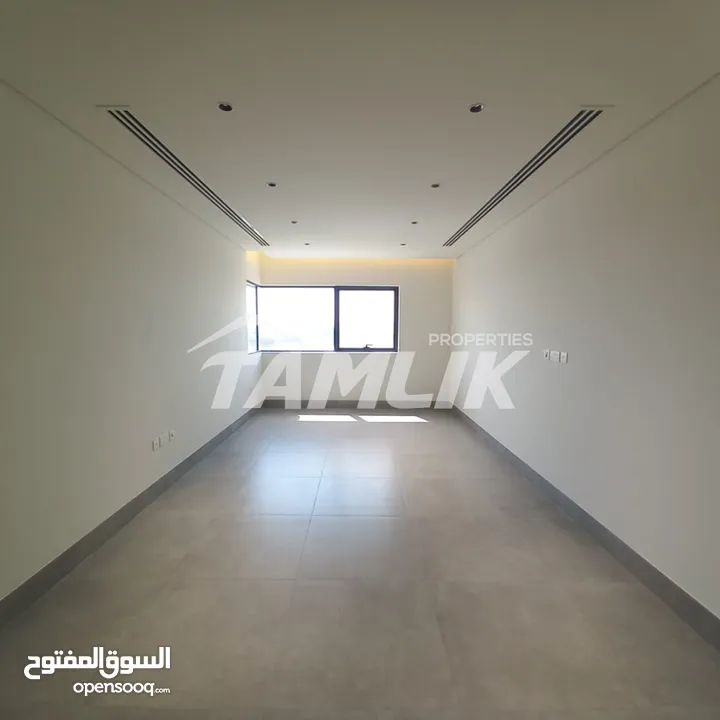 Brand New Apartment for Rent in Al Hail North  REF 727BB