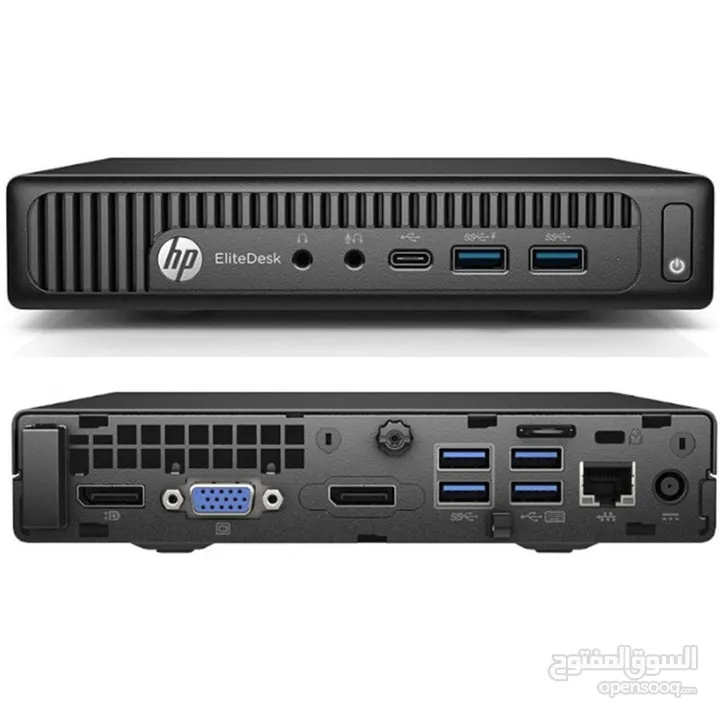 Hp ميني كمبيوتر
