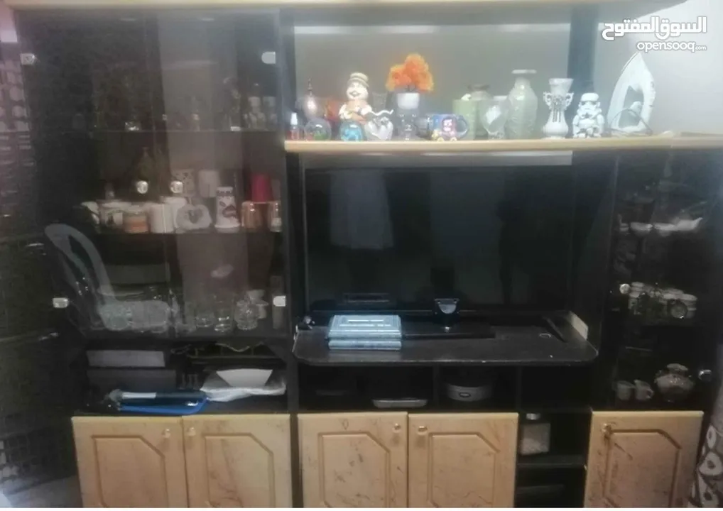 بوفيه مستعمل للبيع