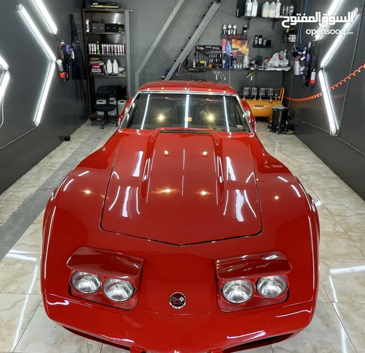 Looking for Car wash & Polish Technician