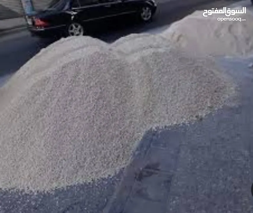 قلاب سنجل و دنبر رمل