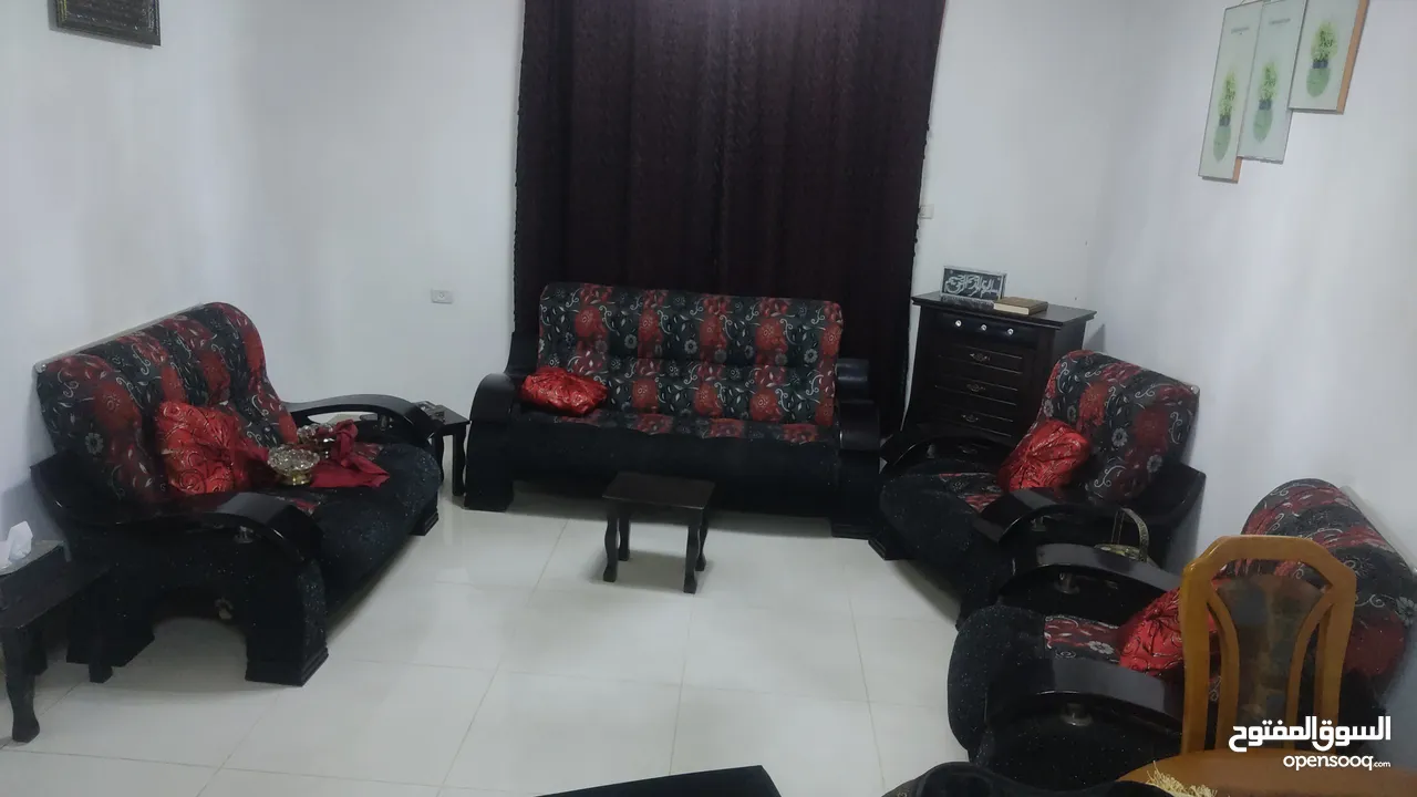 كنب مستعمل للبيع