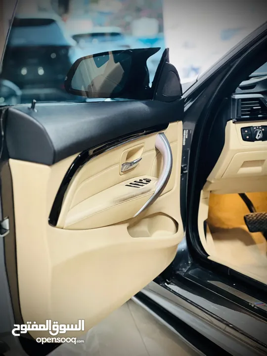 انضف كشف بلبلاد BMW 428i كشف سيارة نخب بووية شركة عداد 95 اصلي السعررر حرررق نااار