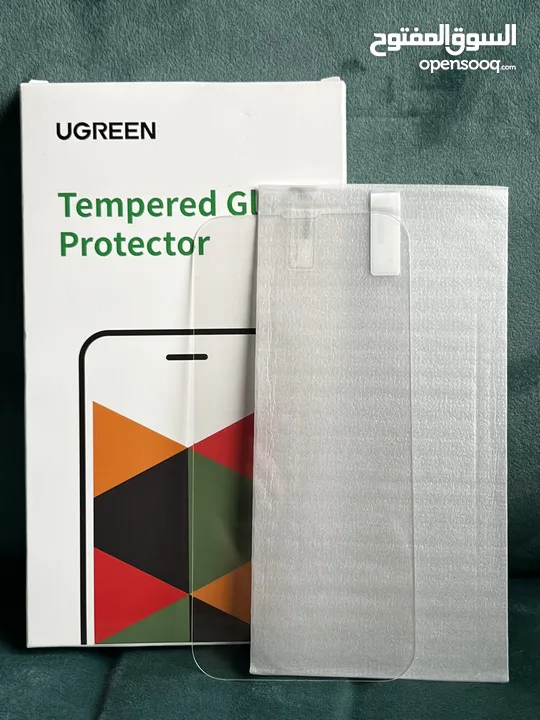 iPhone 13 Pro Max Screen protector