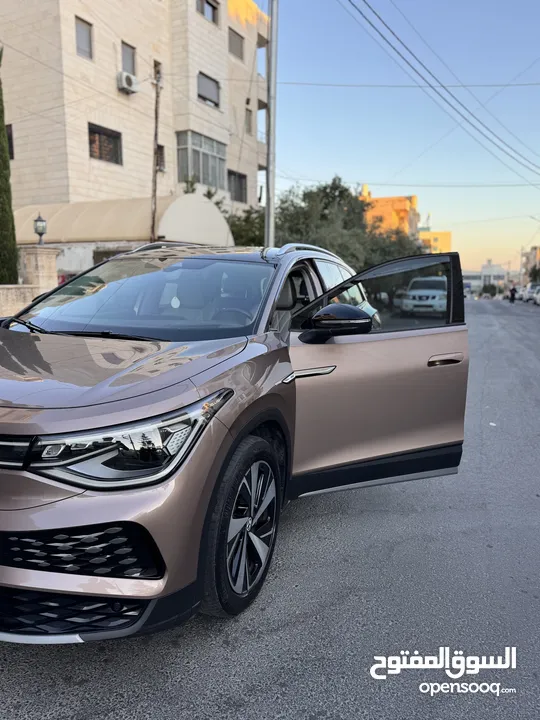 ID 6 , بحالة ممتازة