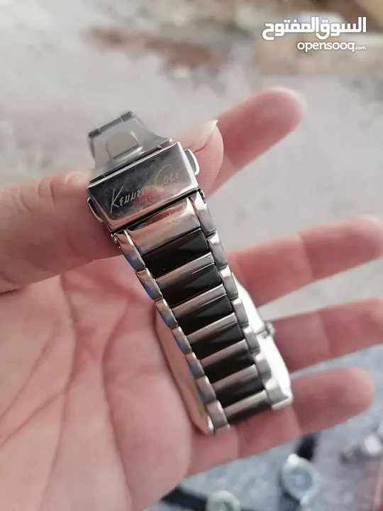 ساعة كنث كول امريكية