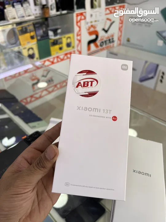 Xiaomi 13T 5G