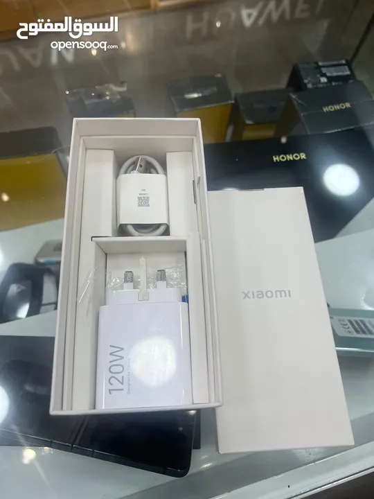 Xiaomi 13T PRO Mi 13T Pro شاومي 13 تي برو بحالة الوكاله