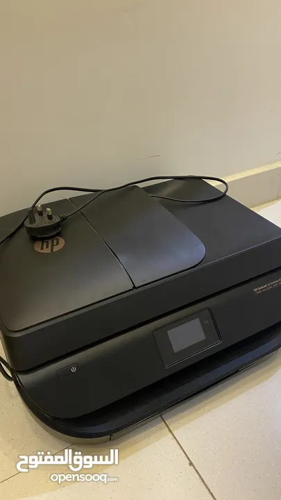 طابعة اتش بي  HP Printer