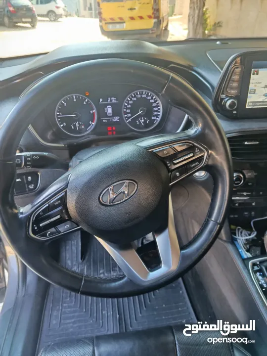 سنتافي 2018 فل عدا فتحه