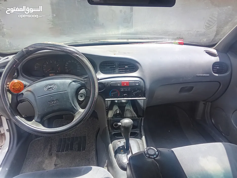 افانتي نيو موديل 99