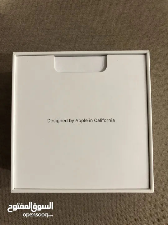 للبيع سماعه ابل ايربودز برو الاصليه for sale apple airpods pro original