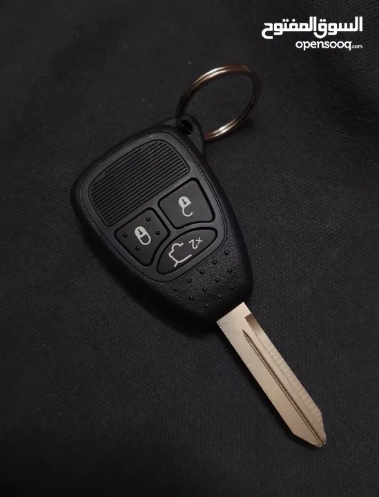 مفتاح جيب للبيع وكاله - Jeep key for sale, agency