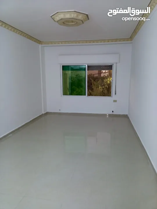 شقه سكنيه طابق اول حي الاطباء شمال مستشفى النجاح