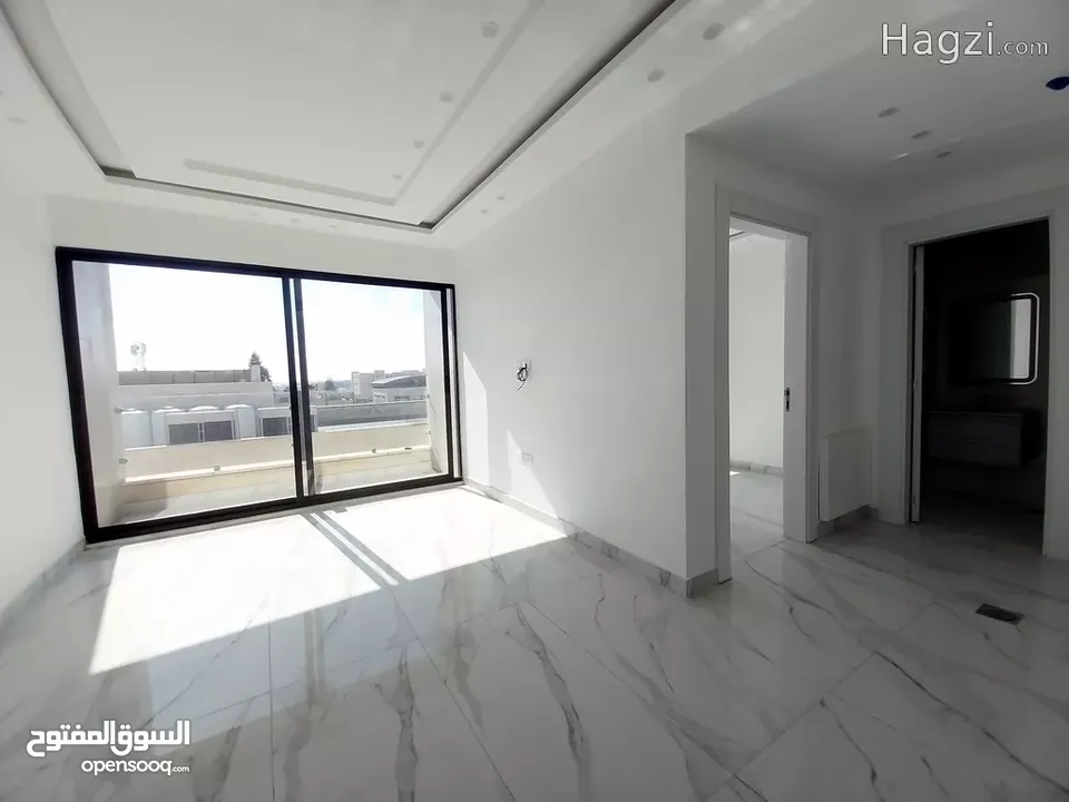 شقة للبيع في الشمساني  ( Property ID : 35468 )