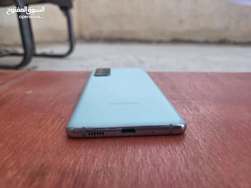 Samsung Galaxy S20 FE 5G