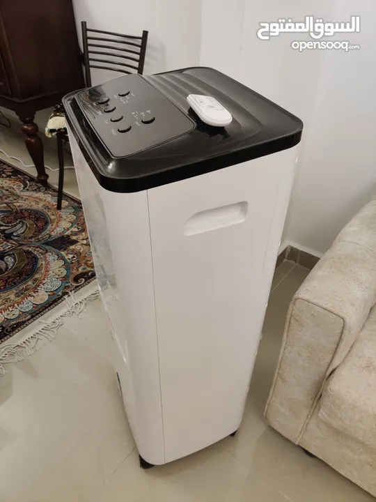 Stylish Air Cooler for open spaces