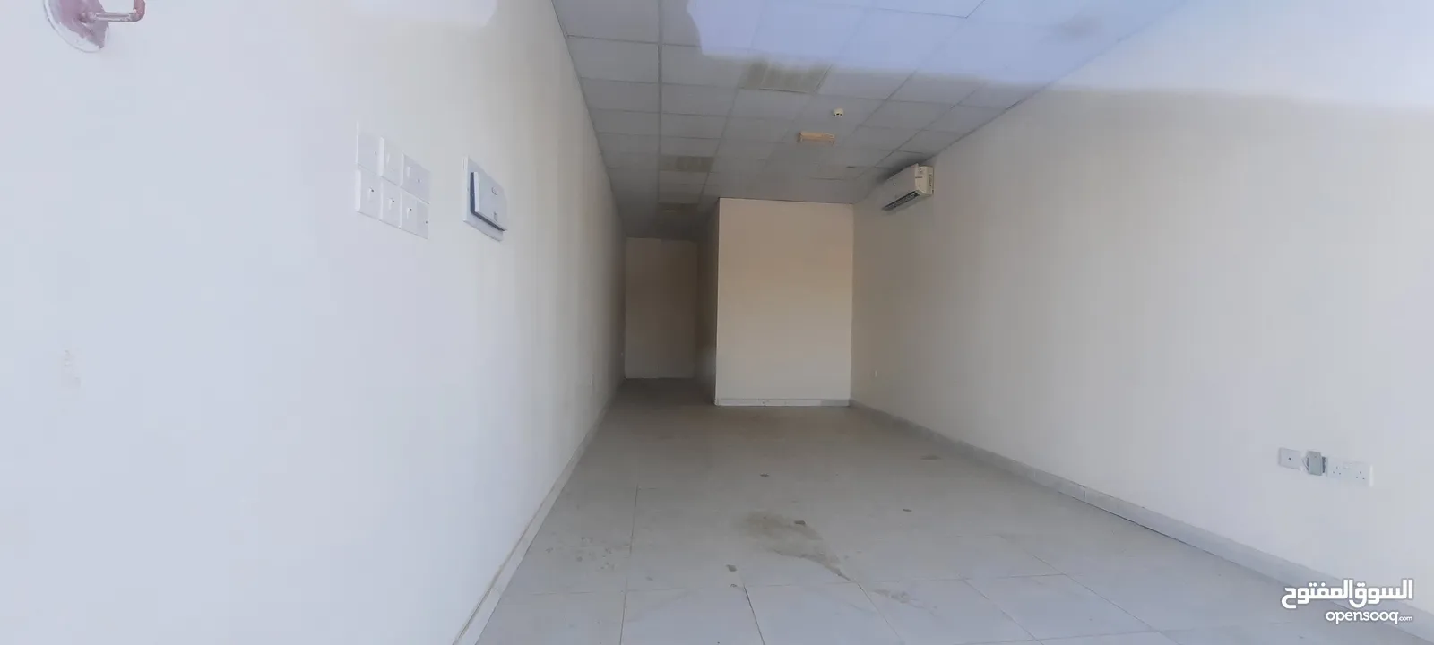 29-49 sqm shops for rent - Al Amarat 6