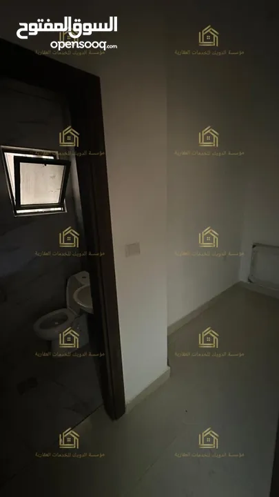 شقة فاخرة جديدة لم تسكن بتشطيبات عالية الجودة