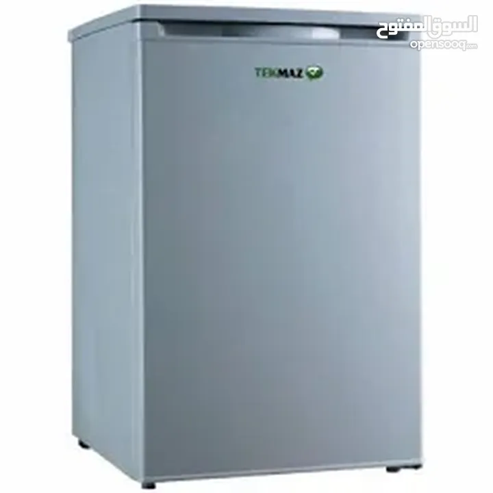 ثلاجة استخدام شهر بسعر مغري