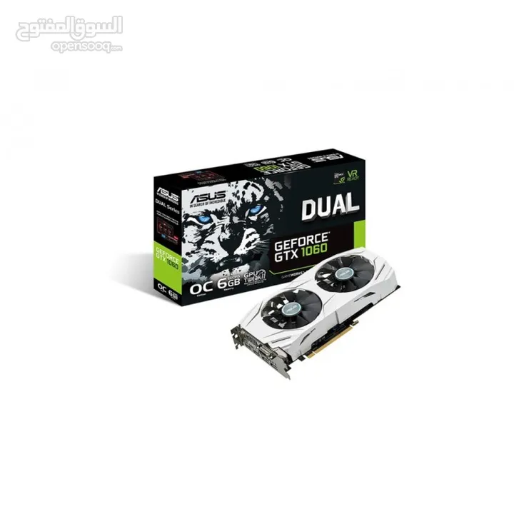 Gtx 1060 6gb