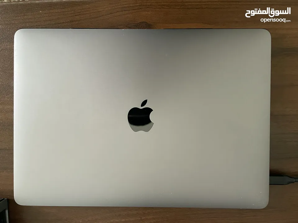 Macbook Pro 2022 in an excellent condition