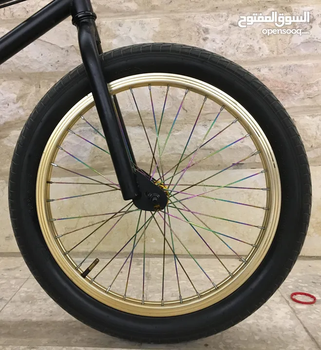 bmxاستعمال نضيف