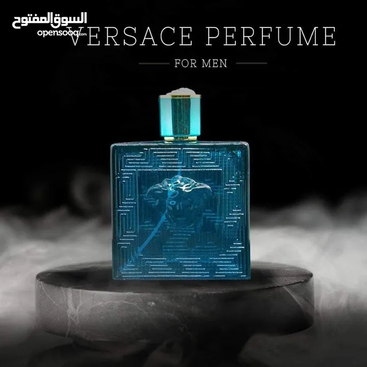 اجمل العطور الرجالية 100 مل