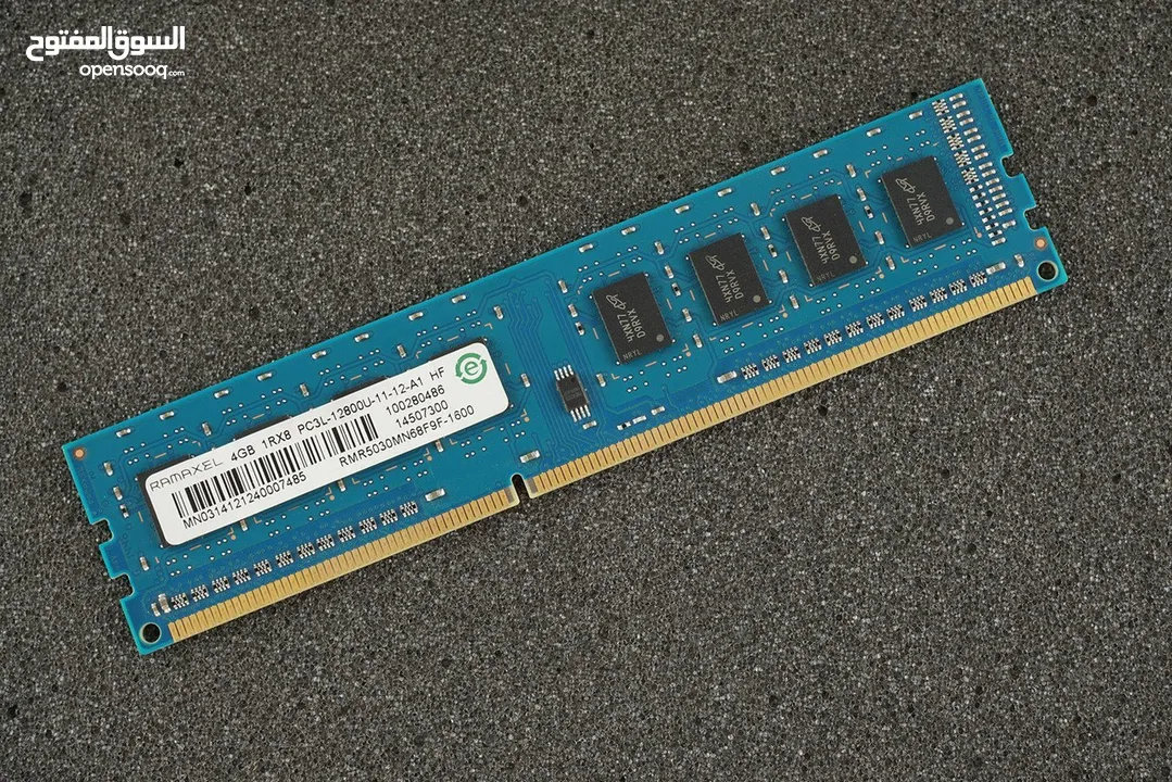 رام 12 جيجا ddr4    RAM 12GB ddr4 3*4GB