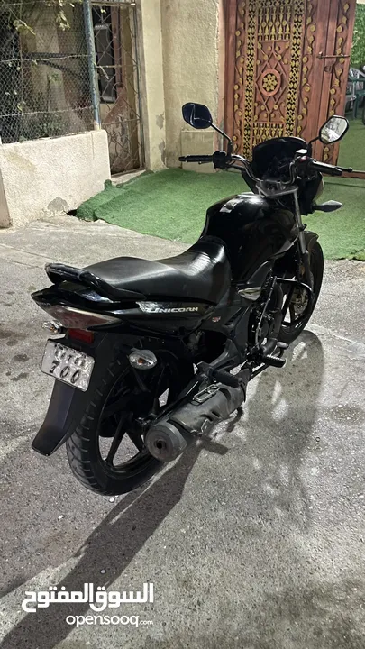 هوندا 150cc موديل 2020