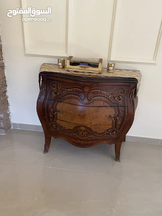 اثاث قي ابوعلندا