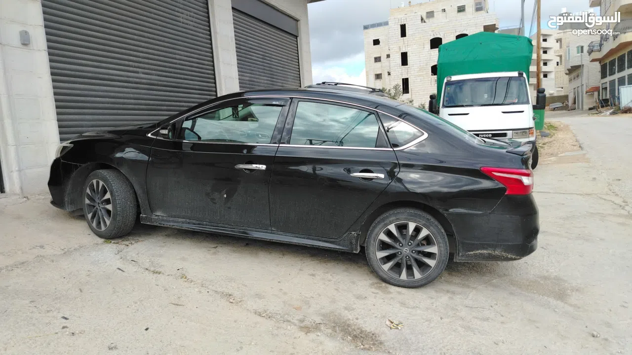 صلاة النبي مش ناقصها برغي سياره مميزه